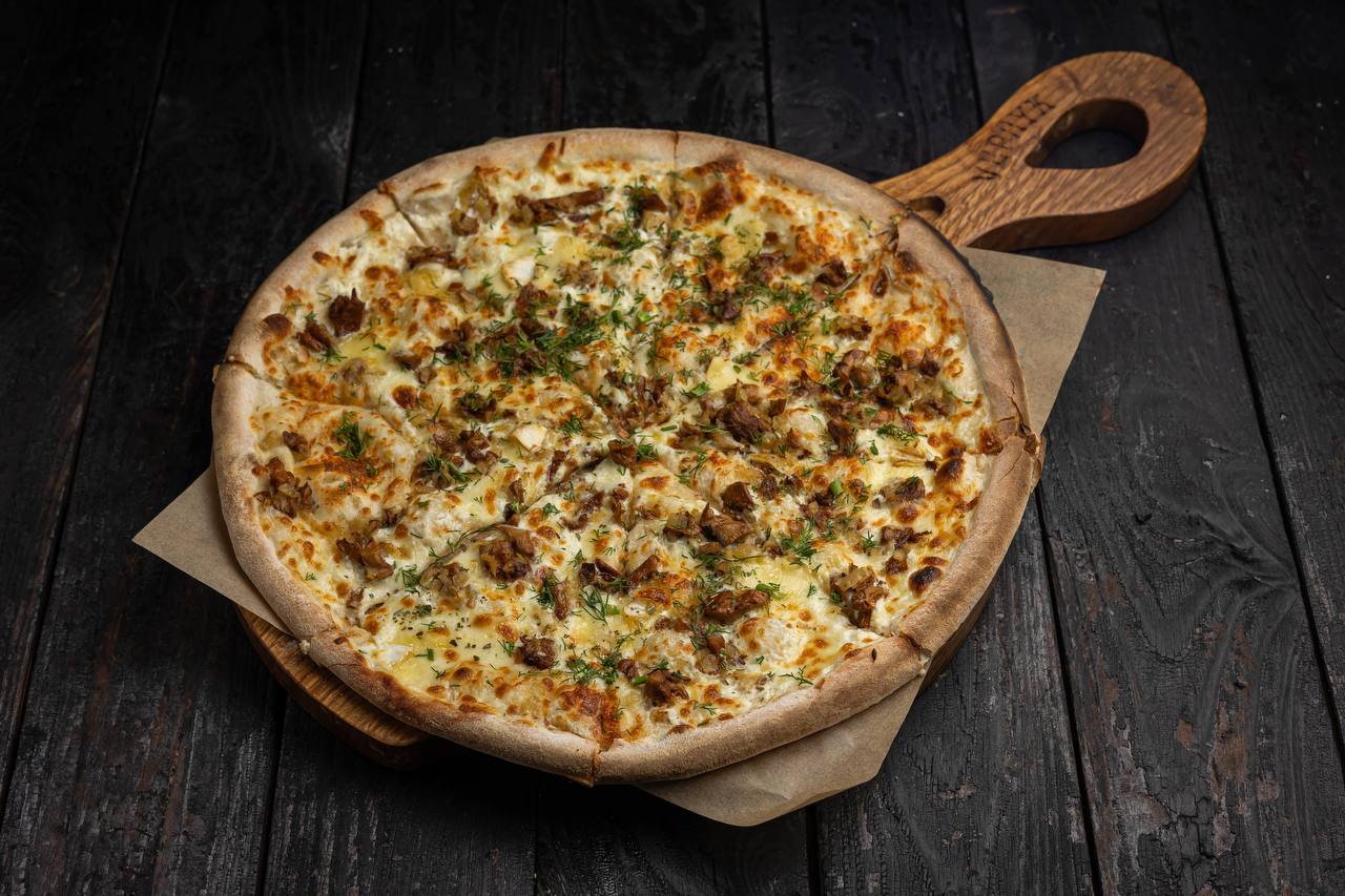 Ресторація Vepryk image 2