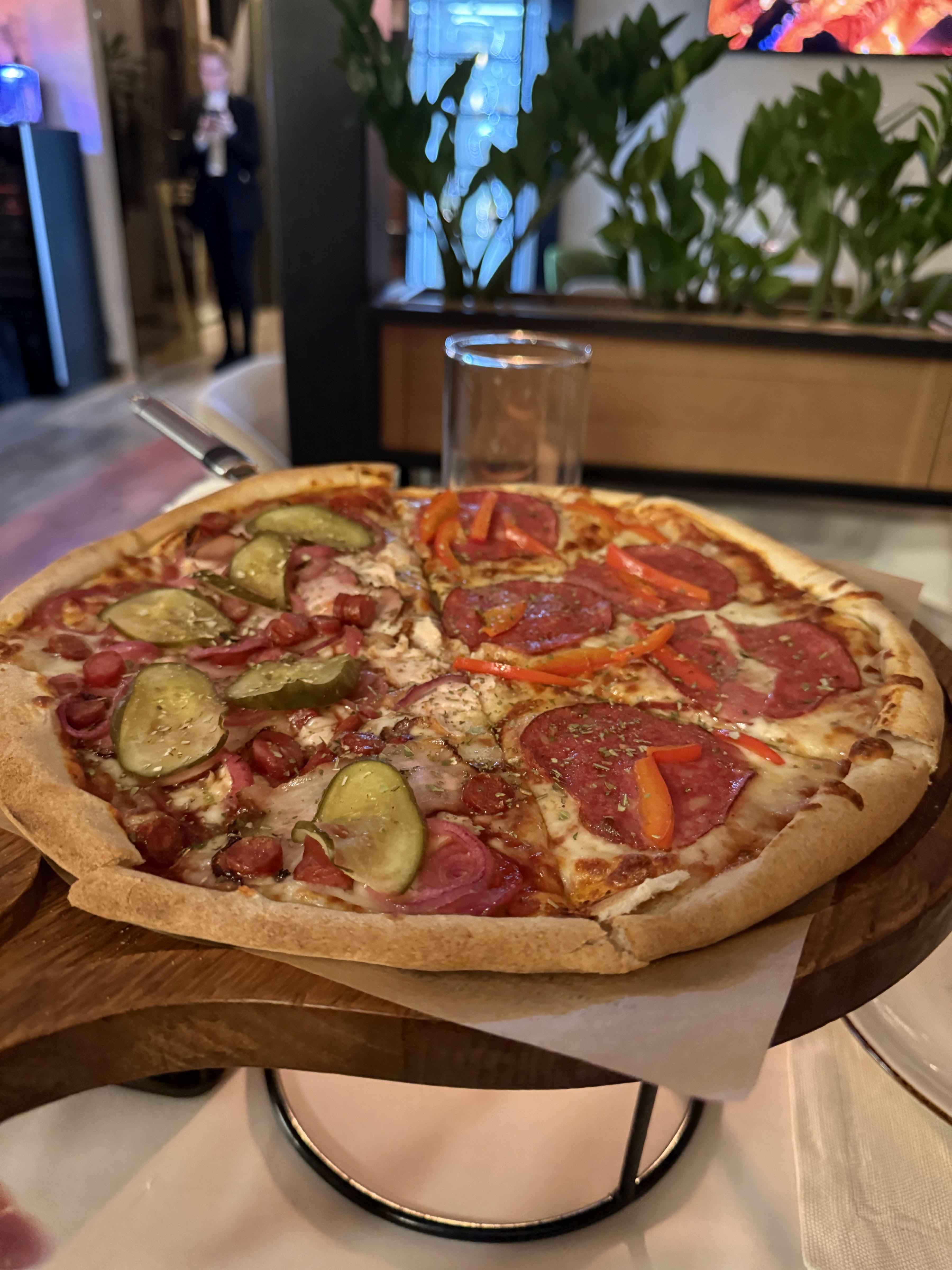 Ресторація Vepryk image 3