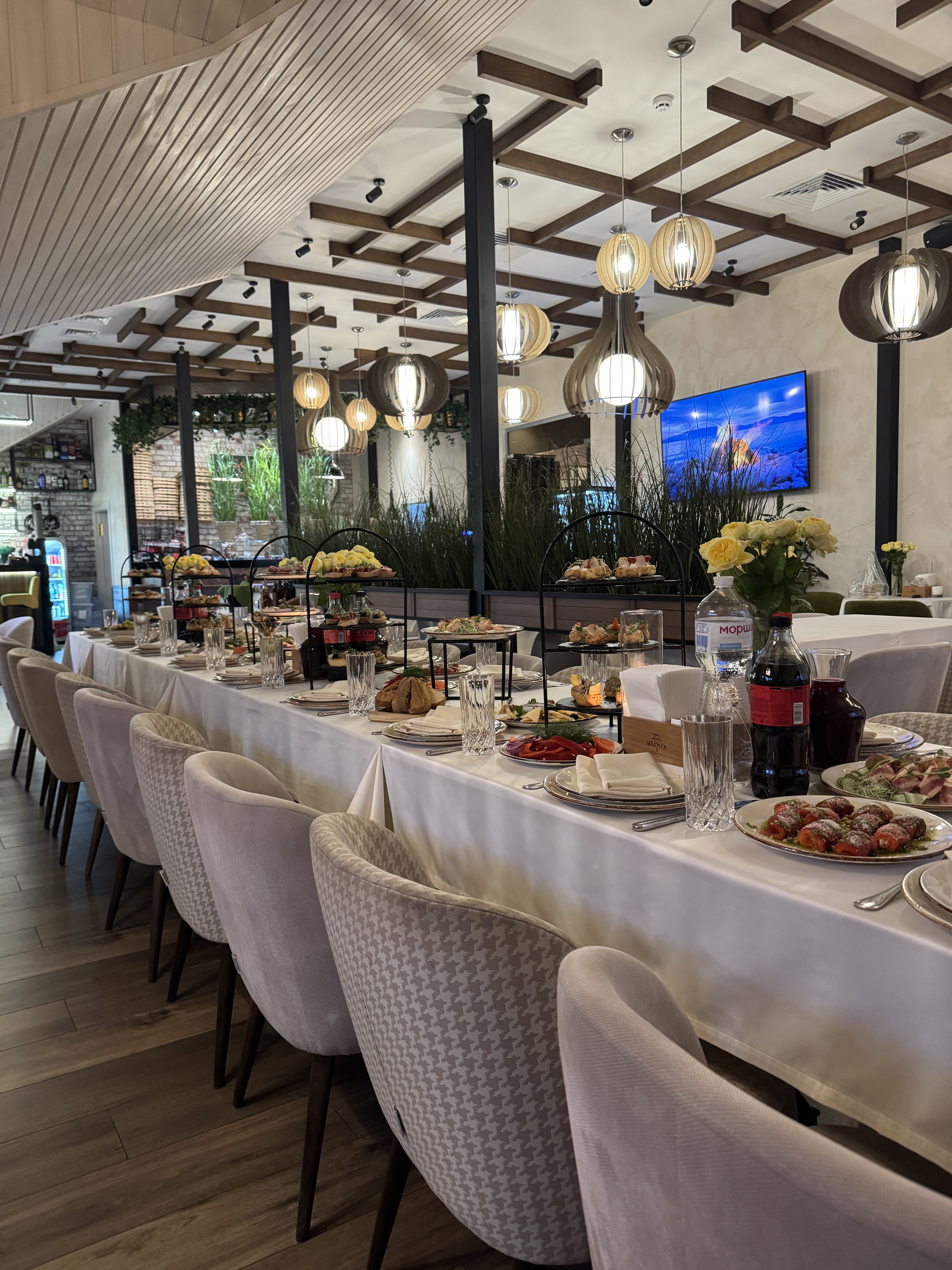 Ресторація Vepryk image 4