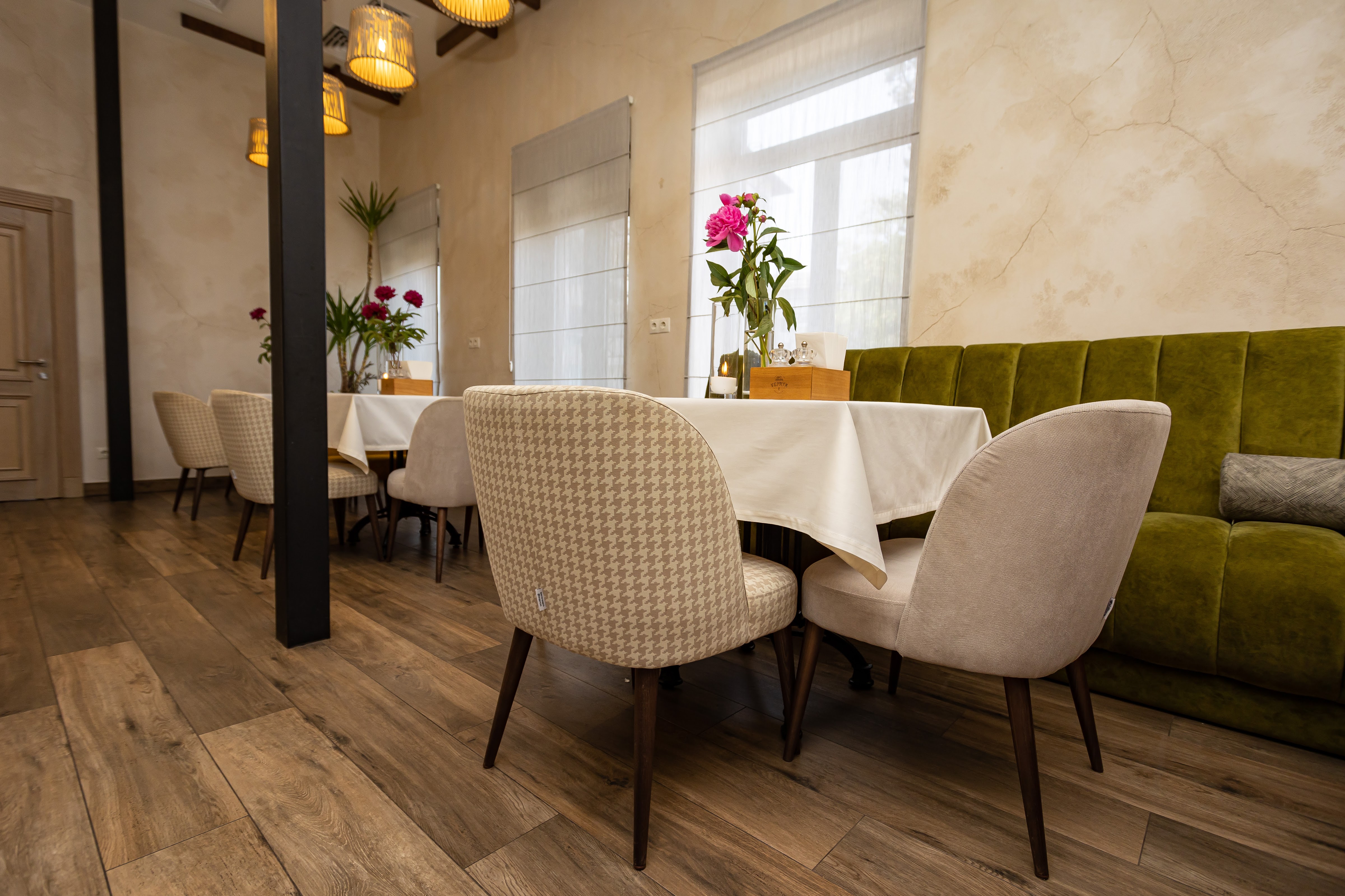 Ресторація Vepryk image 5