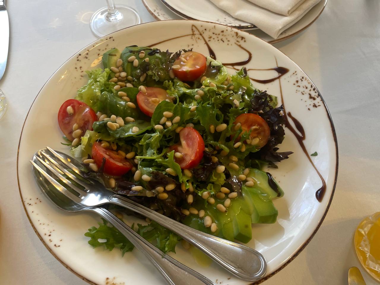 Ресторація Vepryk image 9