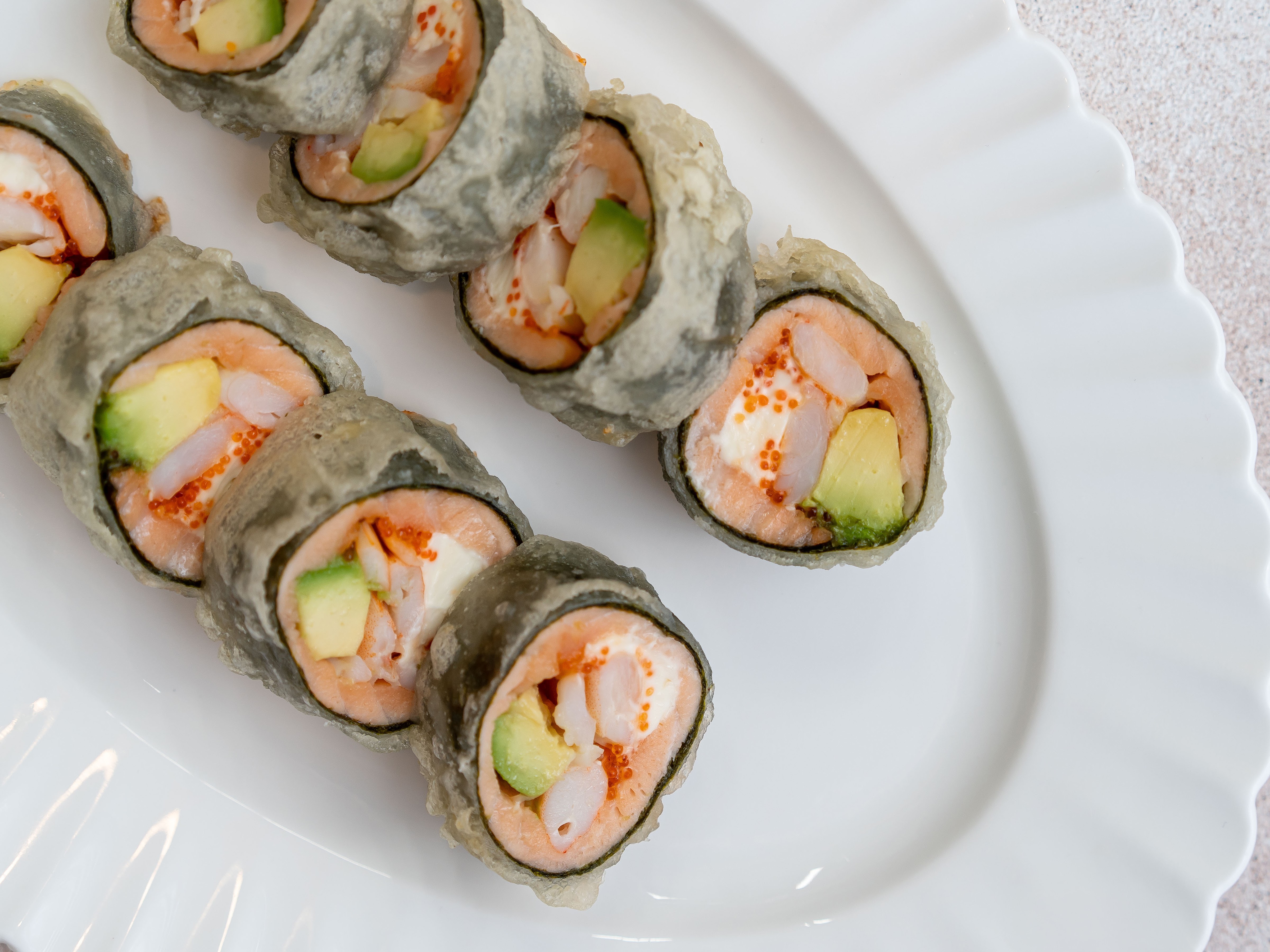 Say Sushi - ресторан, доставка, Зазим'я image 1