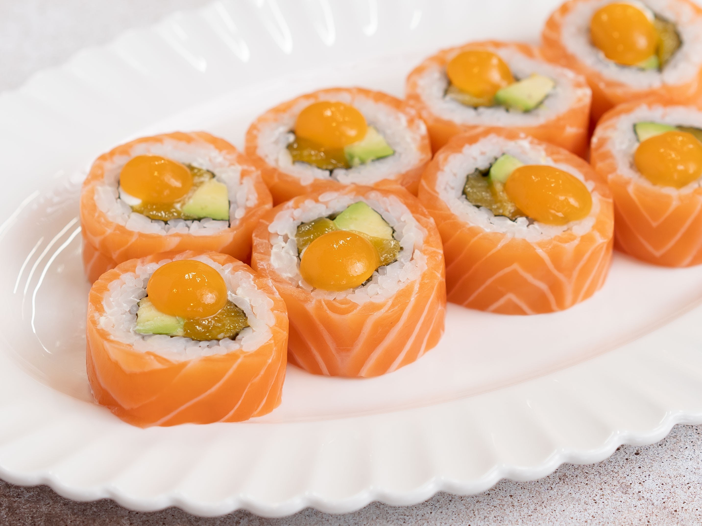 Say Sushi - ресторан, доставка, Зазим'я image 2