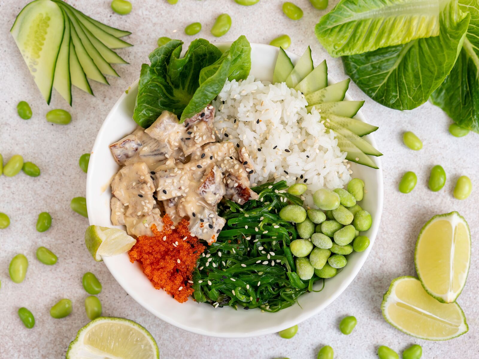 Say Sushi - ресторан, доставка, Зазим'я image 3