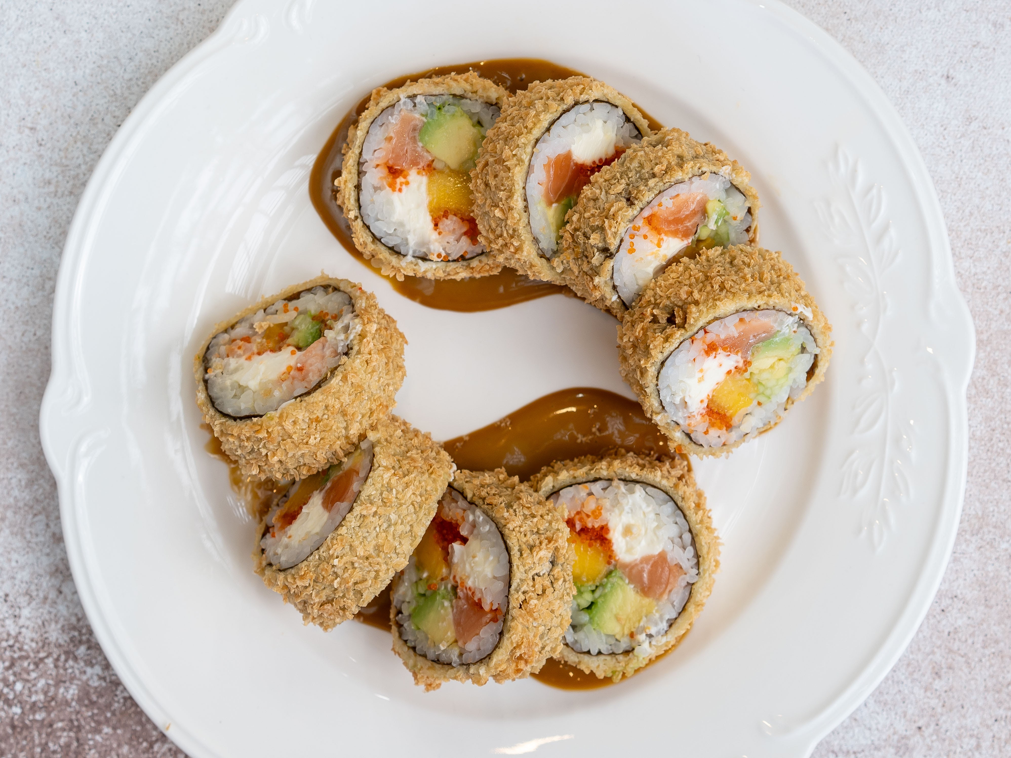 Say Sushi - ресторан, доставка, Зазим'я image 4
