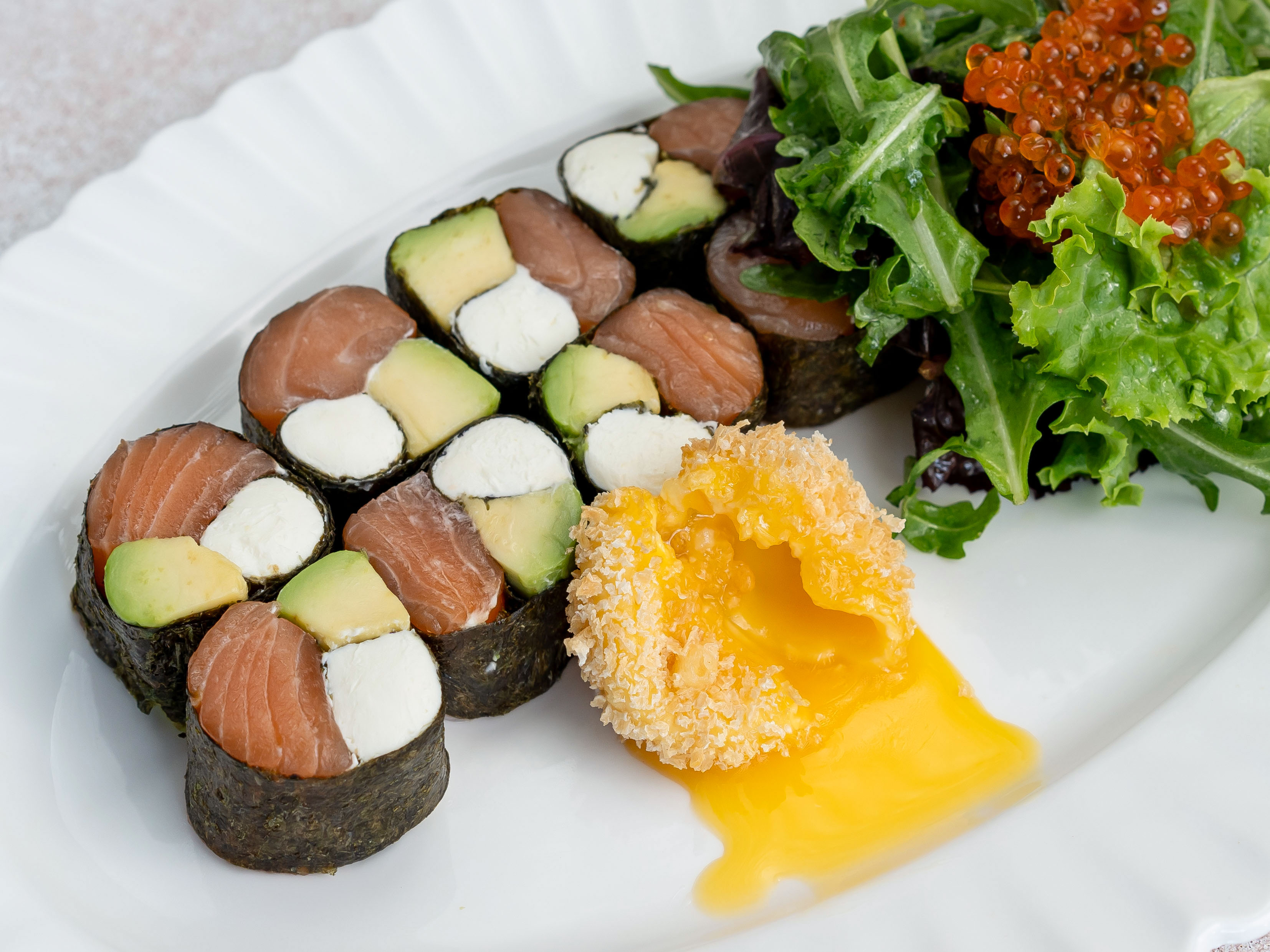 Say Sushi - ресторан, доставка, Зазим'я image 5