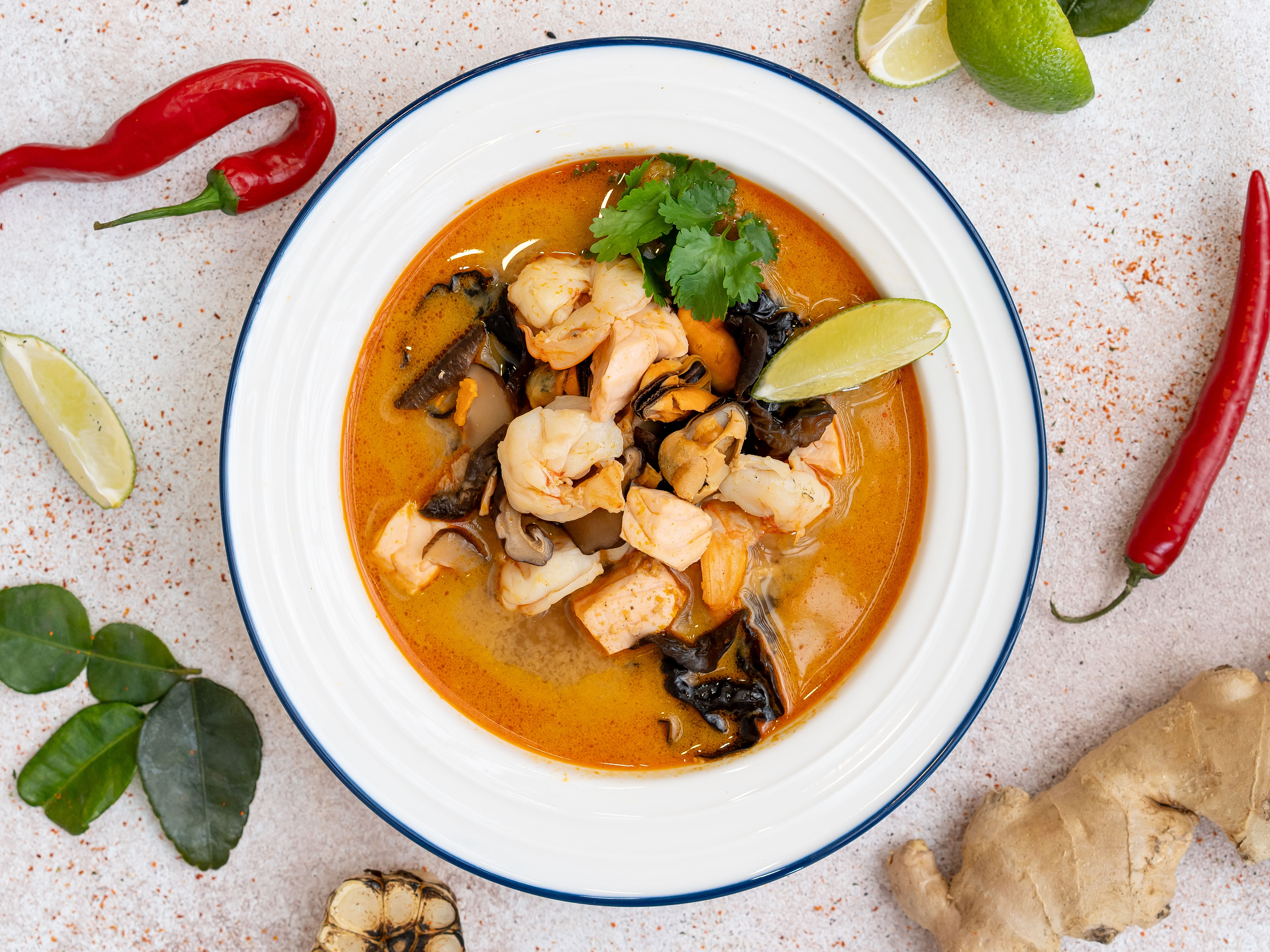 Say Sushi - ресторан, доставка, Зазим'я image 6