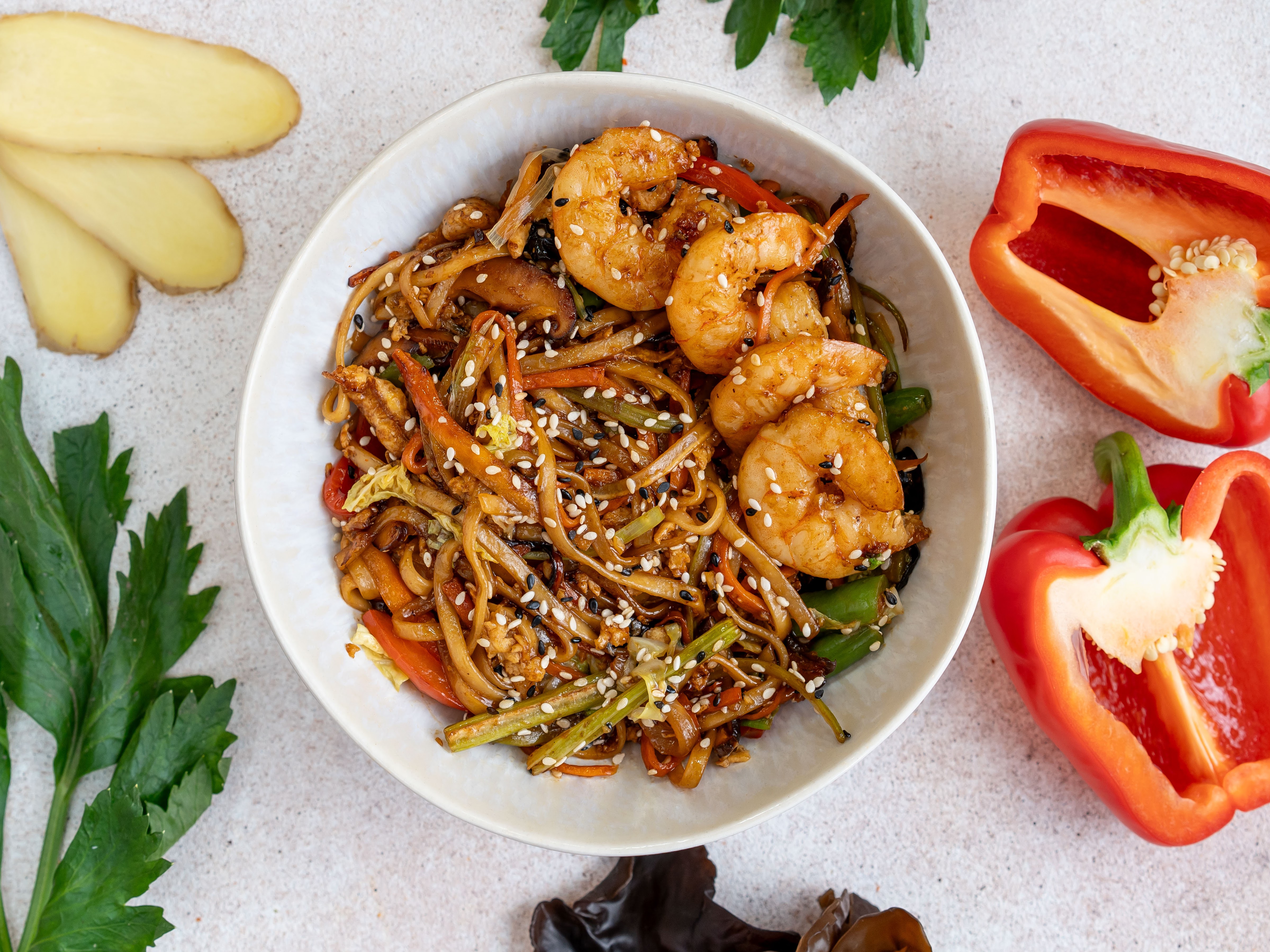 Say Sushi - ресторан, доставка, Зазим'я image 8