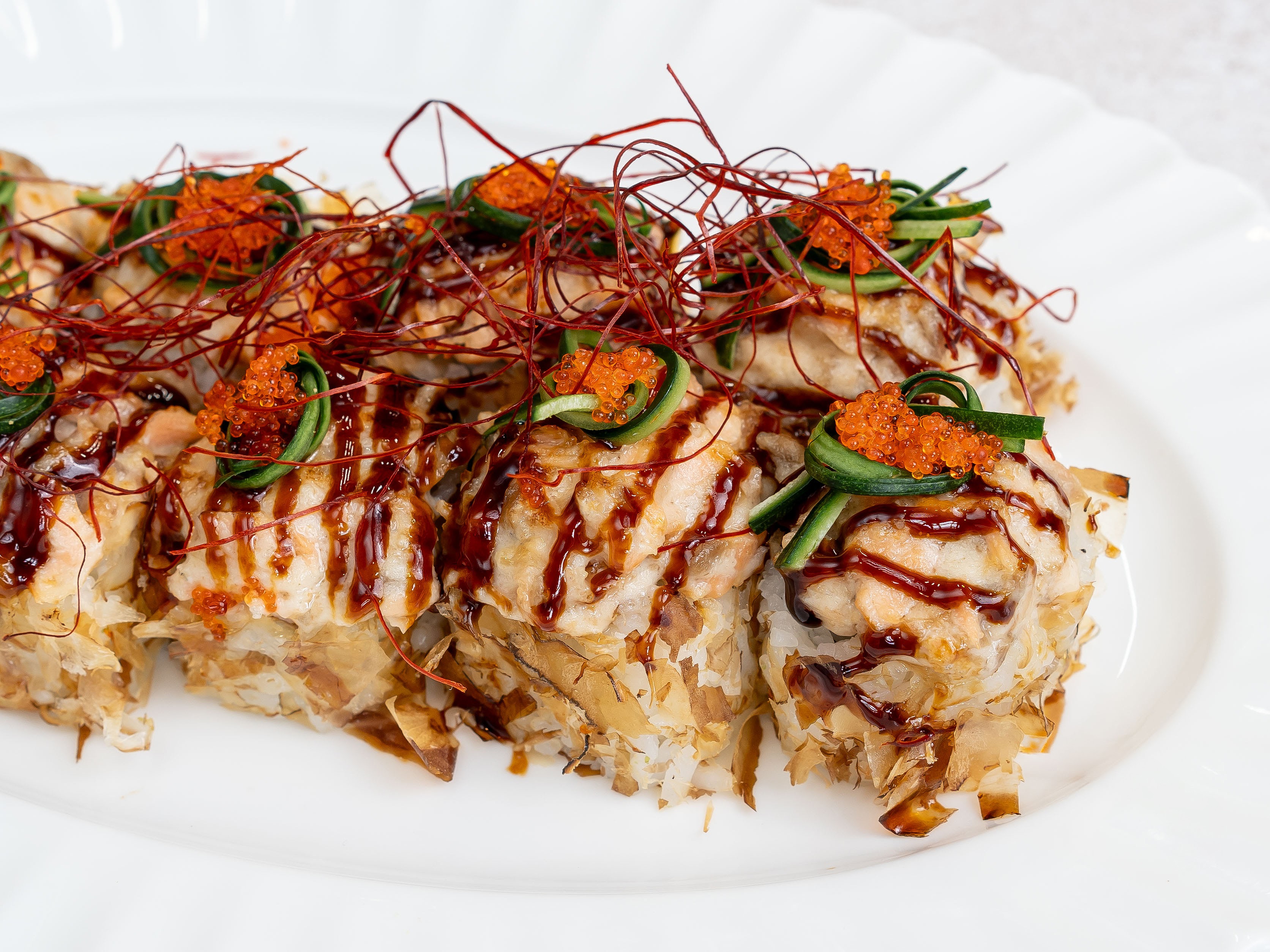 Say Sushi - ресторан, доставка, Зазим'я image 10