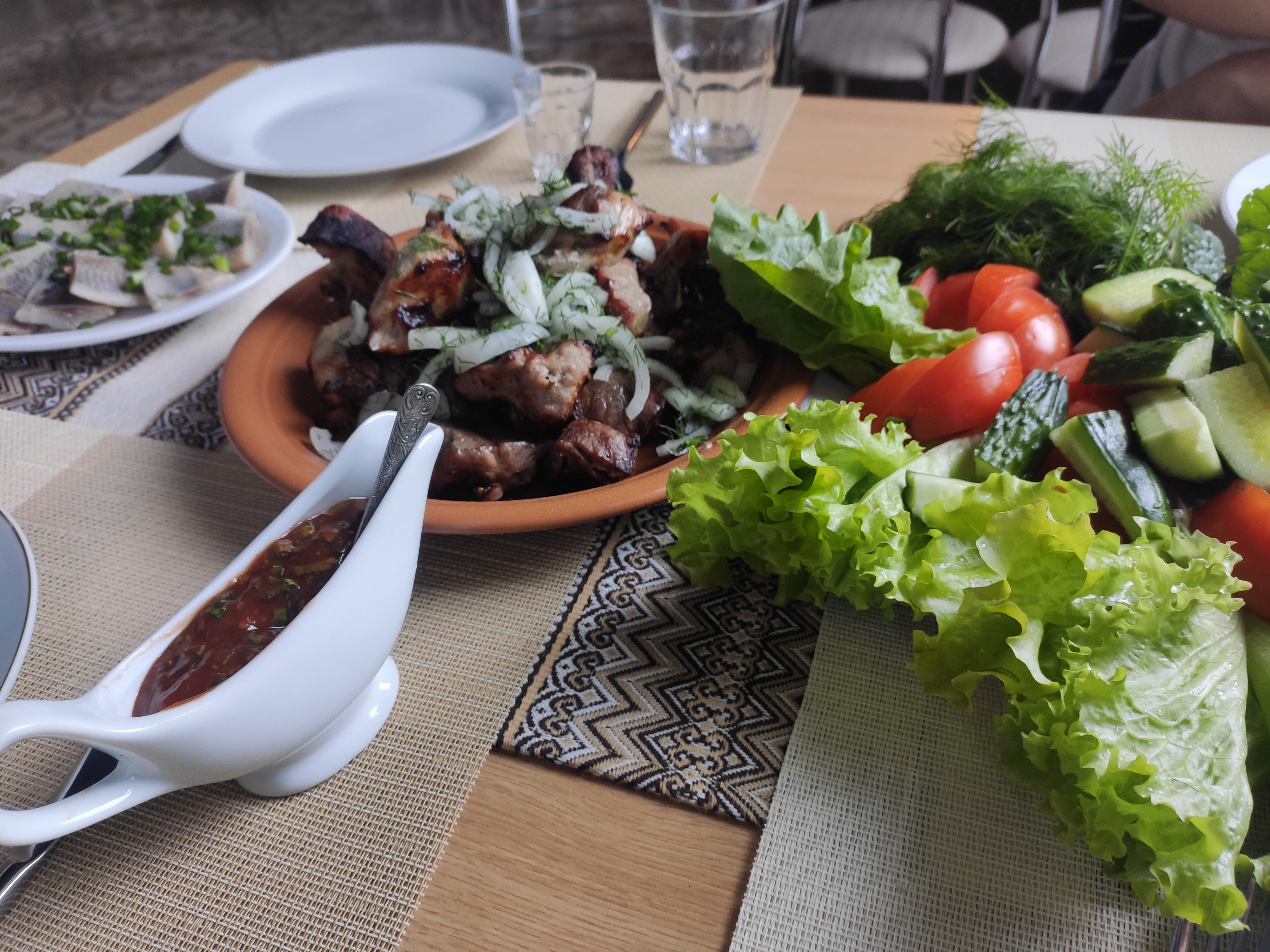 Кафе Kulish image 5