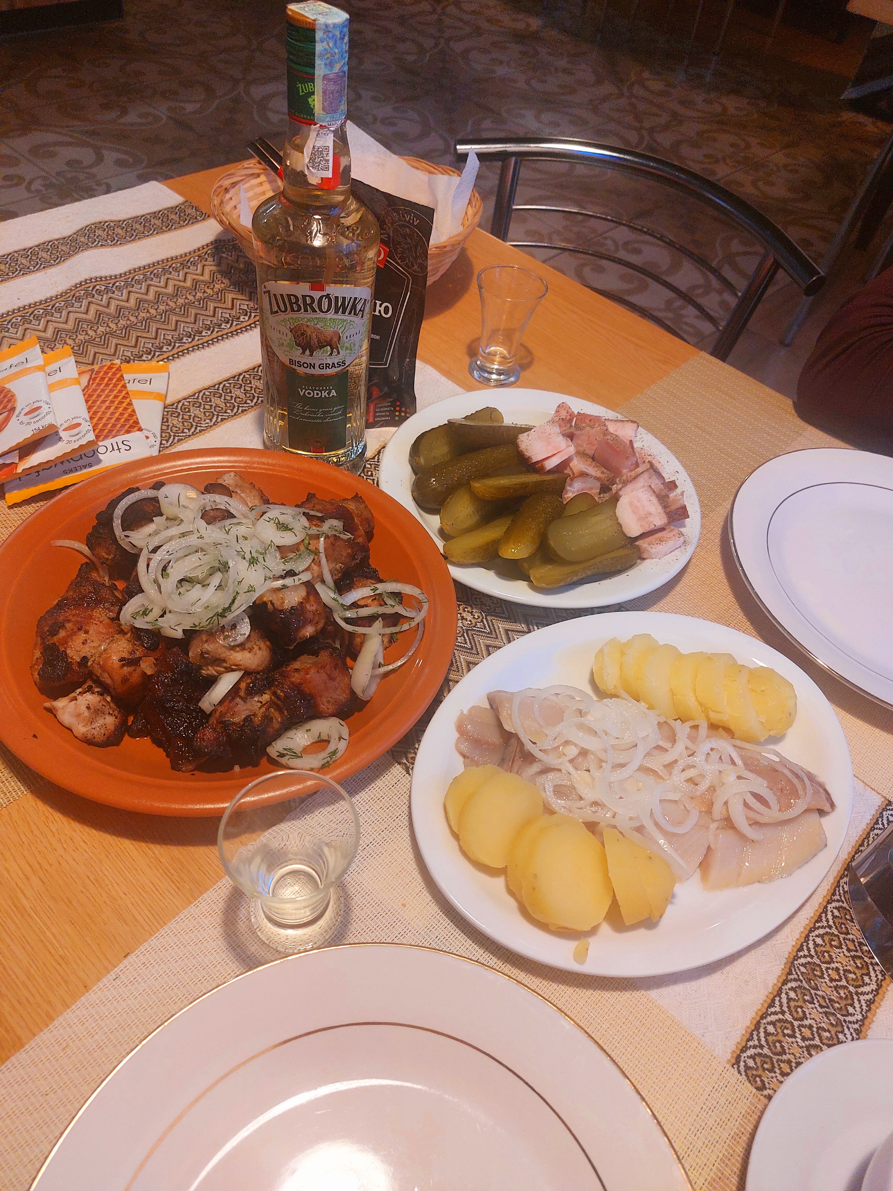 Кафе Kulish image 9