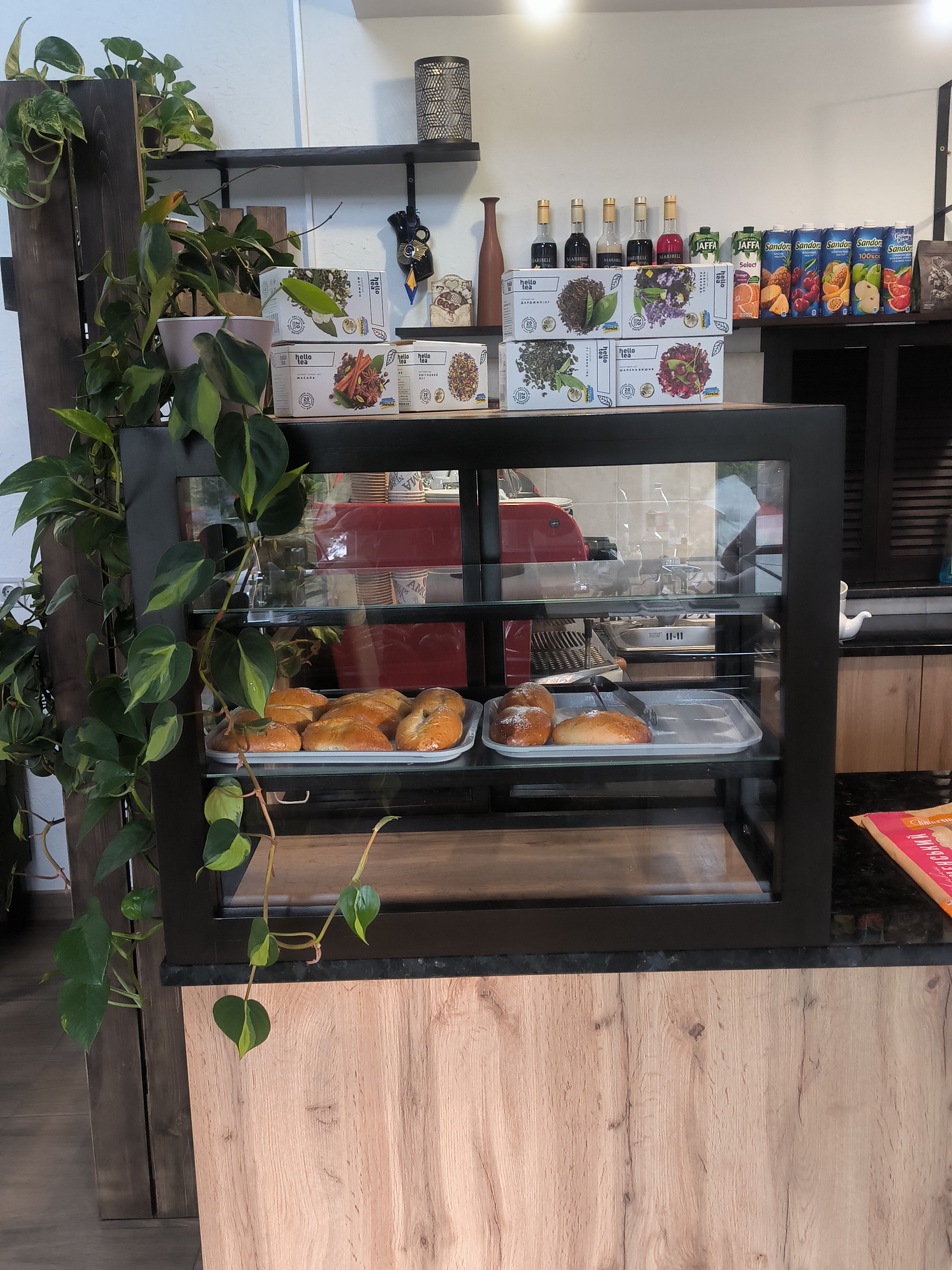 Кафе Kulish image 10