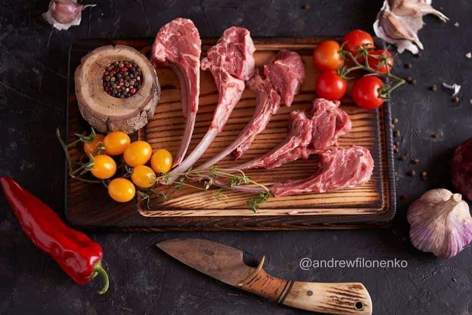 Wine And Meat image 2