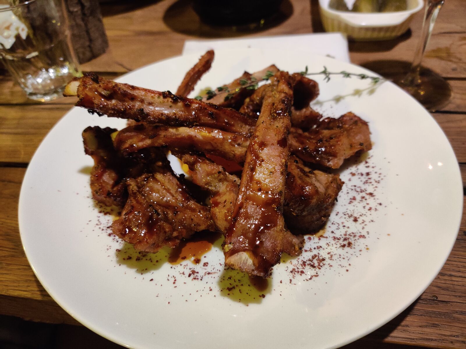Wine And Meat image 9