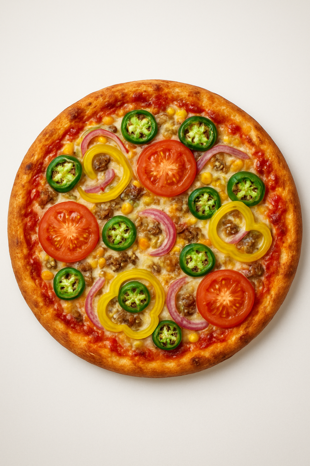 Scandia pizza image 4