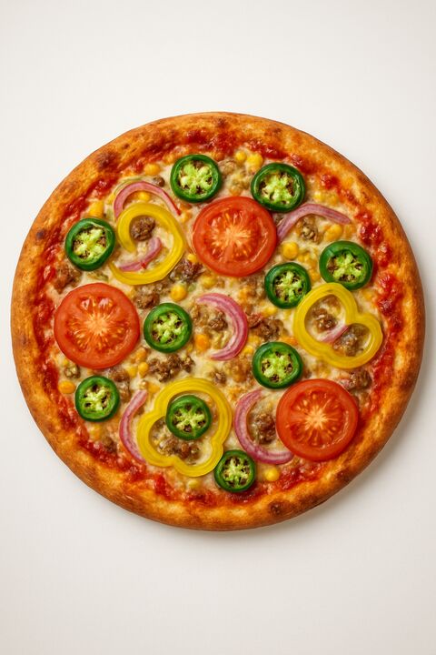 Scandia pizza image 4
