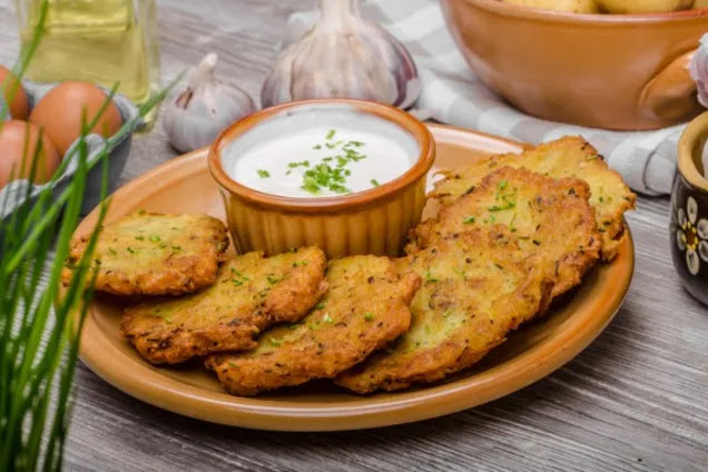 Scandia pizza image 7