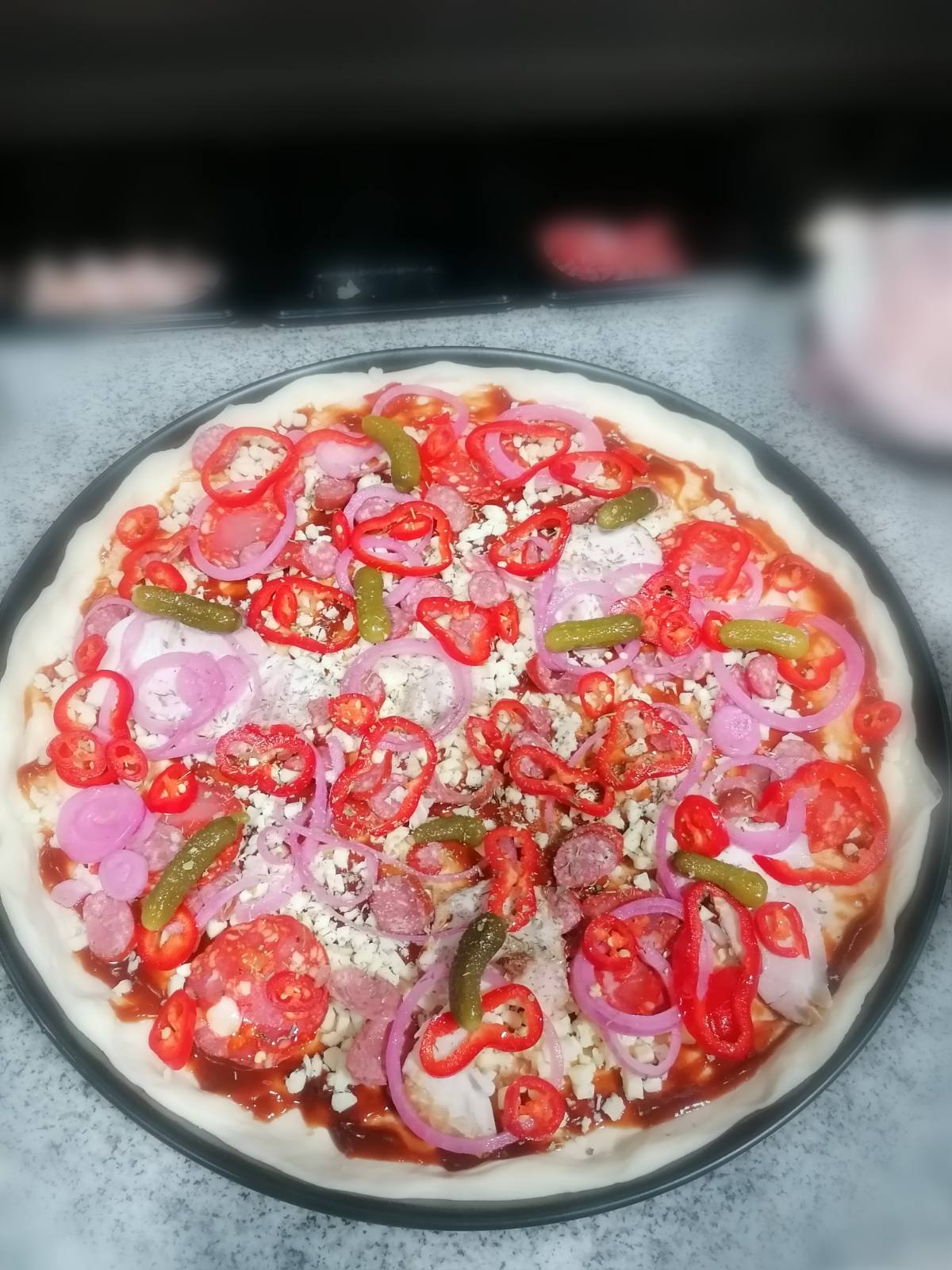 Scandia pizza image 8