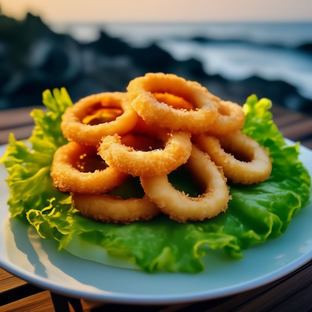 Scandia pizza image 10