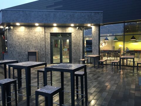 Hesburger Brovary 1 image 6