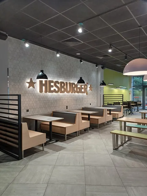 Hesburger Brovary 1 image 7
