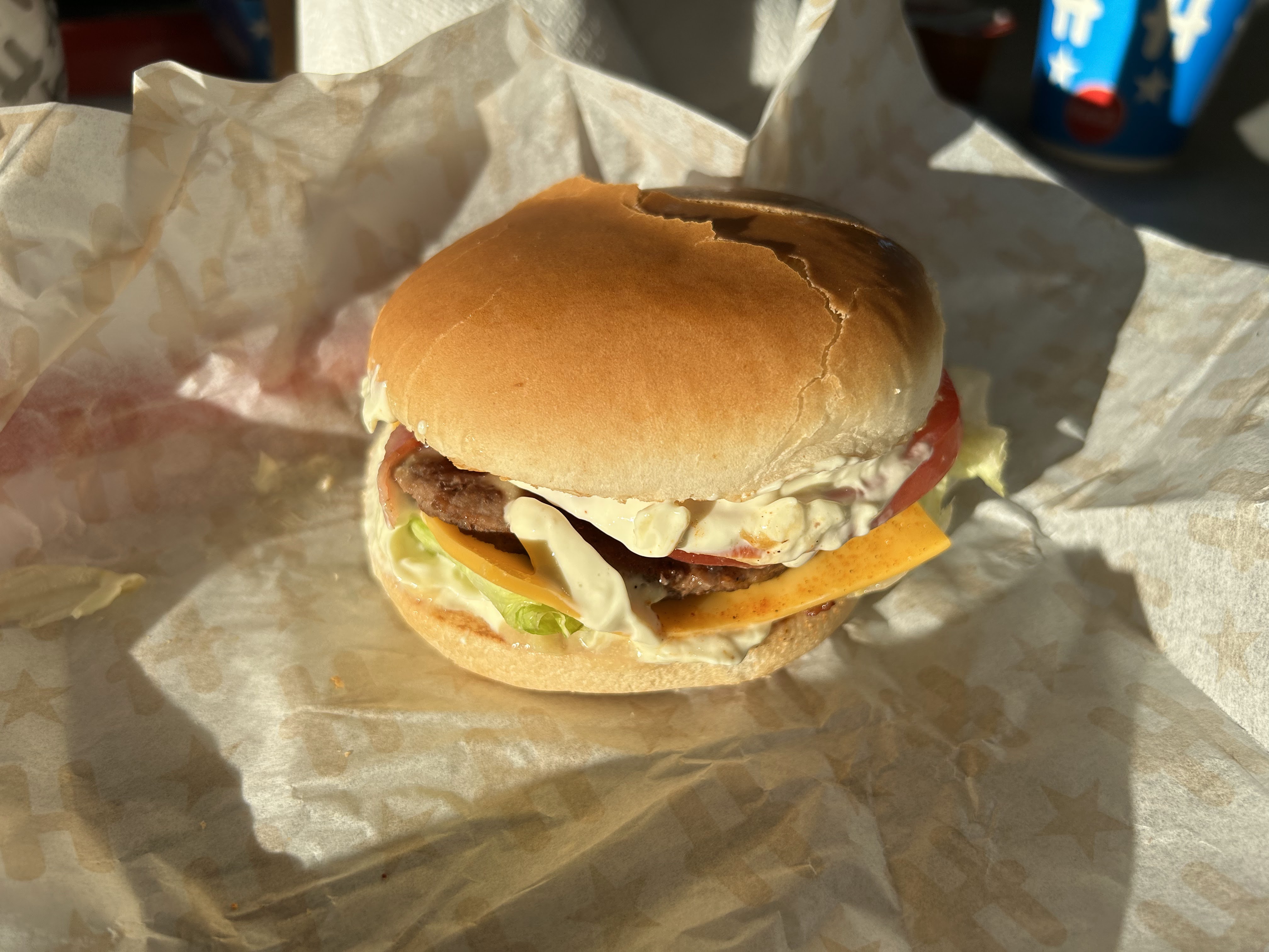 Hesburger Бровари image 10