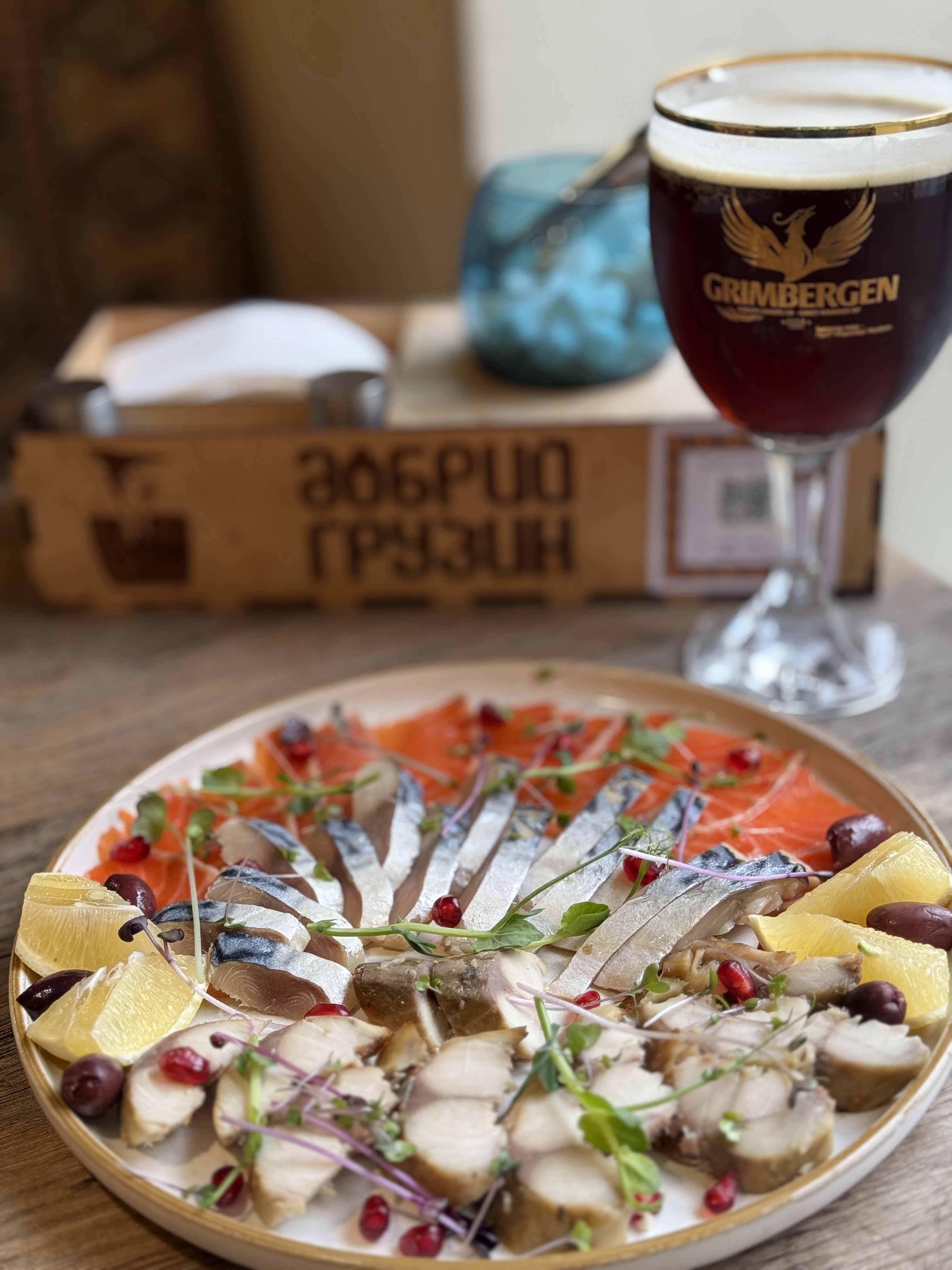 Dobryy Hruzyn image 5