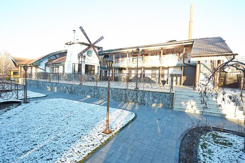 Charivna Taistra image 6