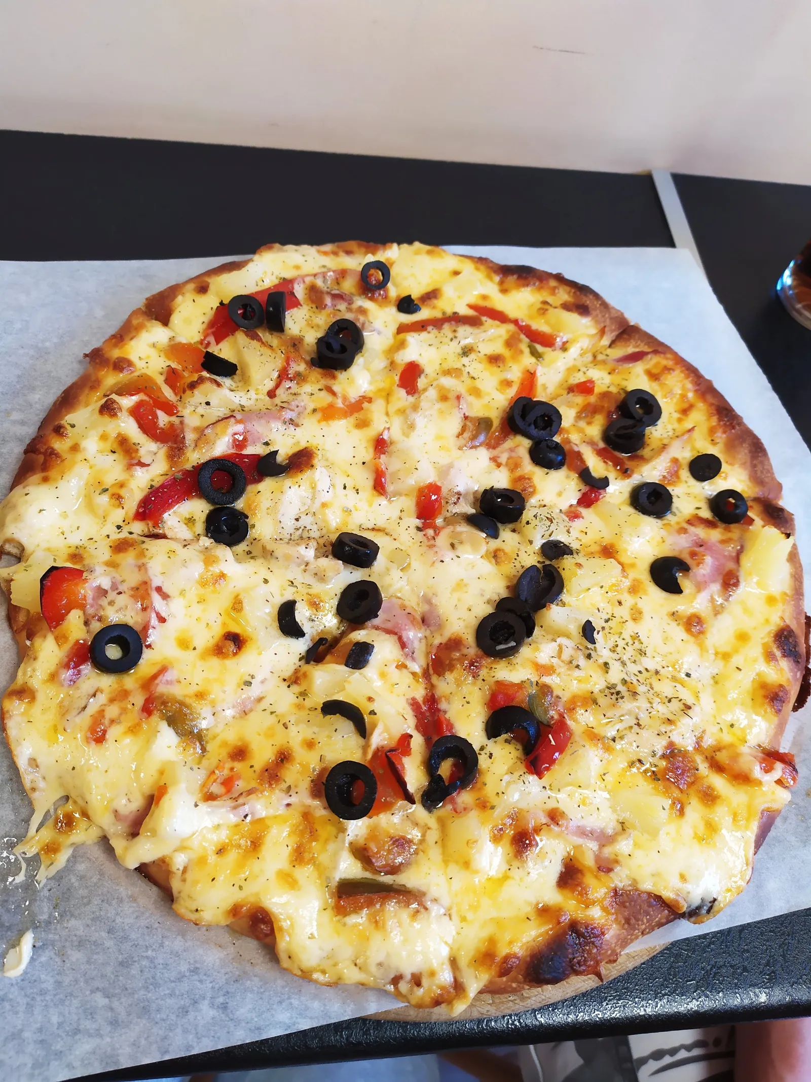 Pizzburg image 6