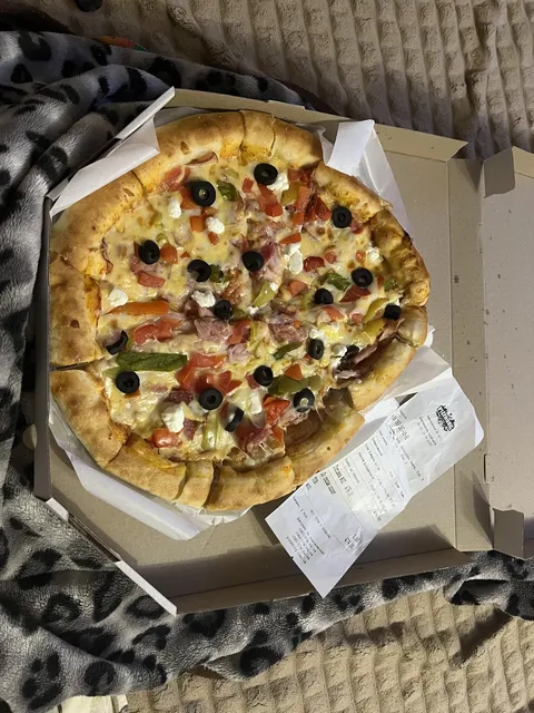 Pizzburg image 8