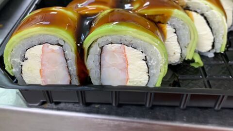 King Roll image 2