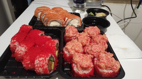 King Roll image 5
