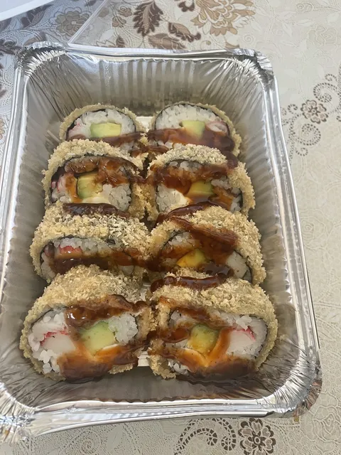 King Roll image 6