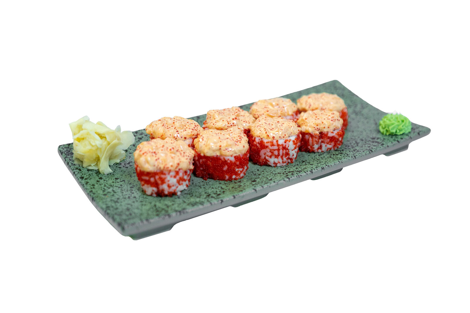 King Roll image 9