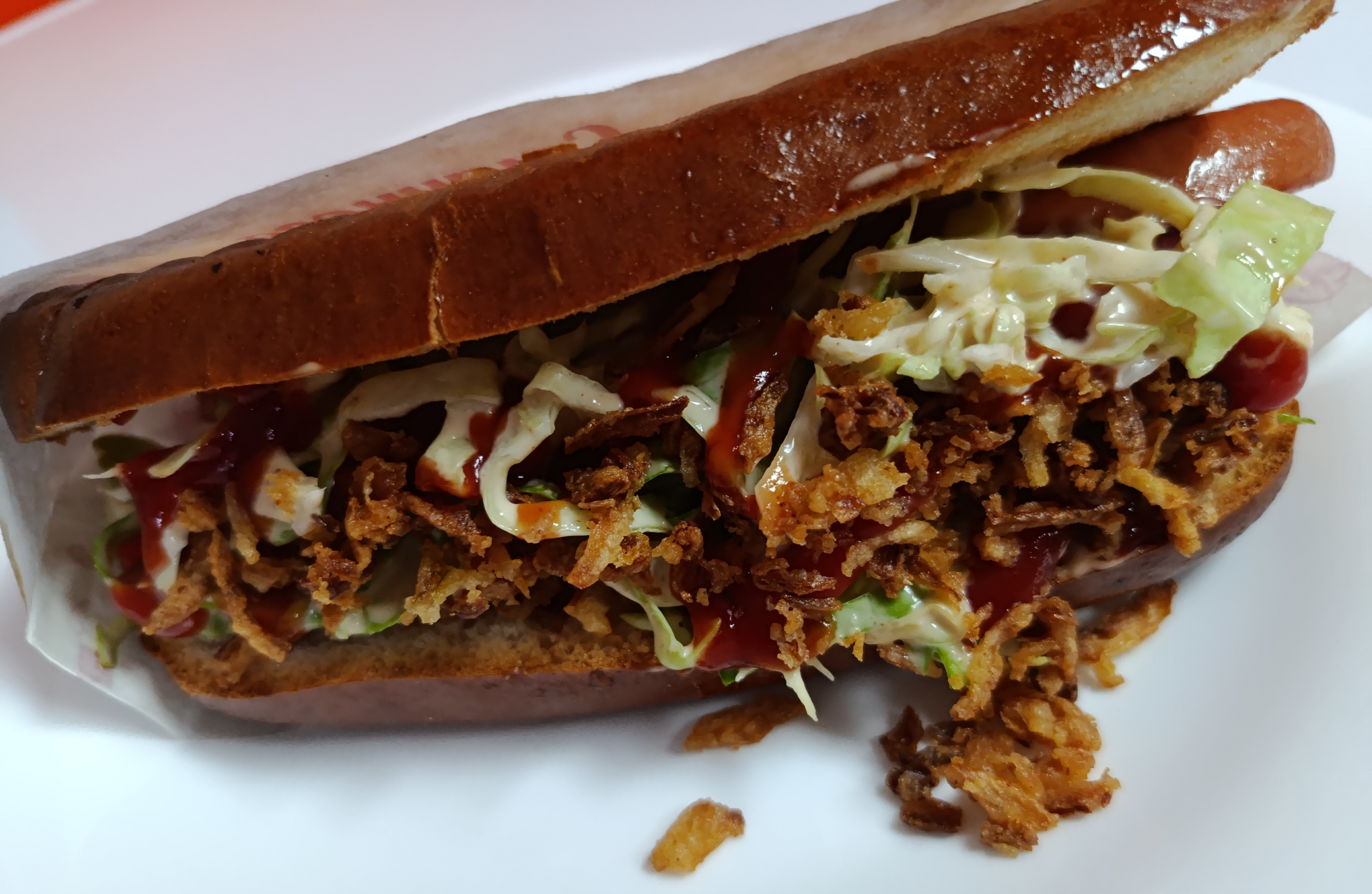 Food Station №1 image 1