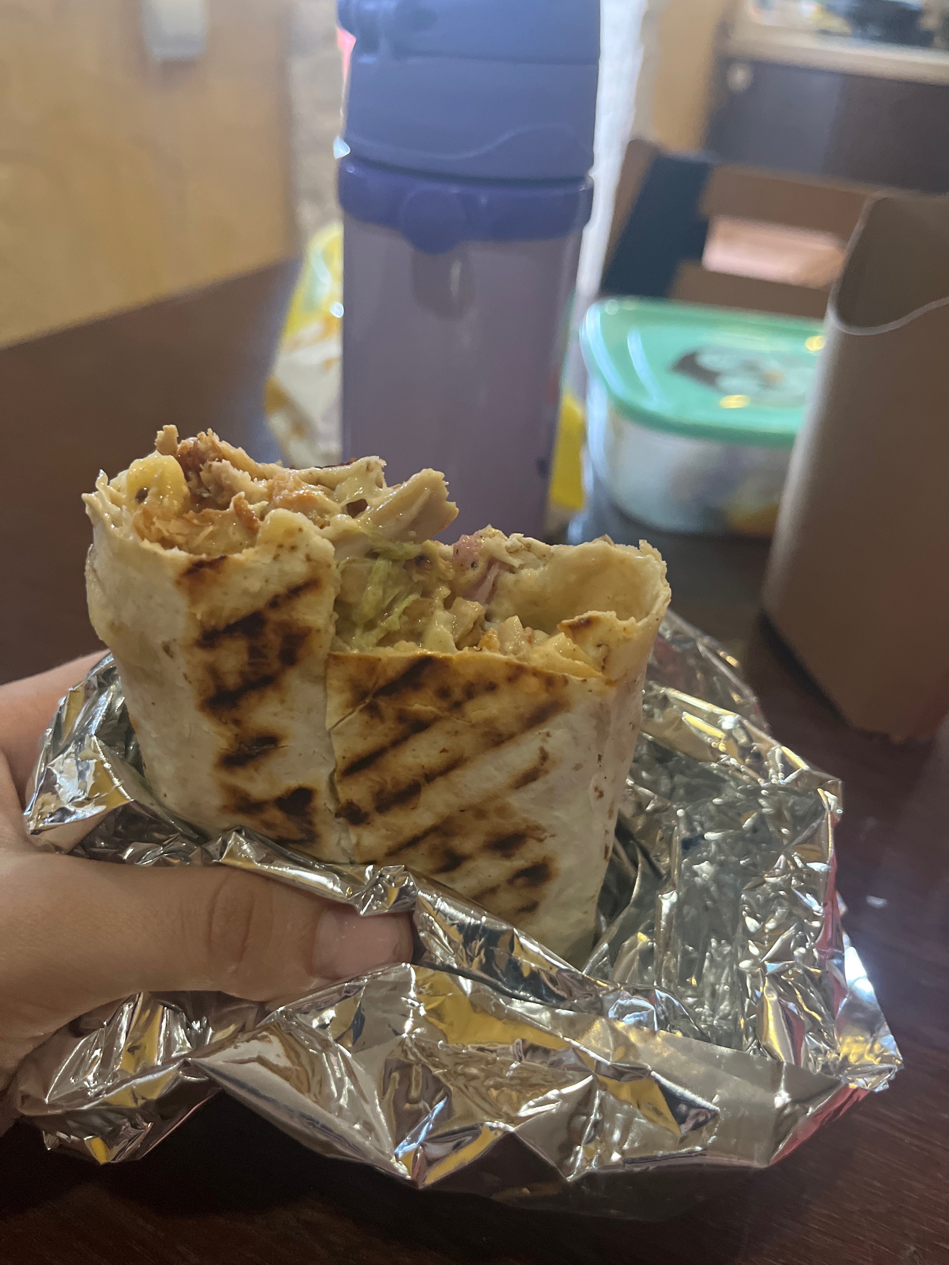 Food Station №1 image 2