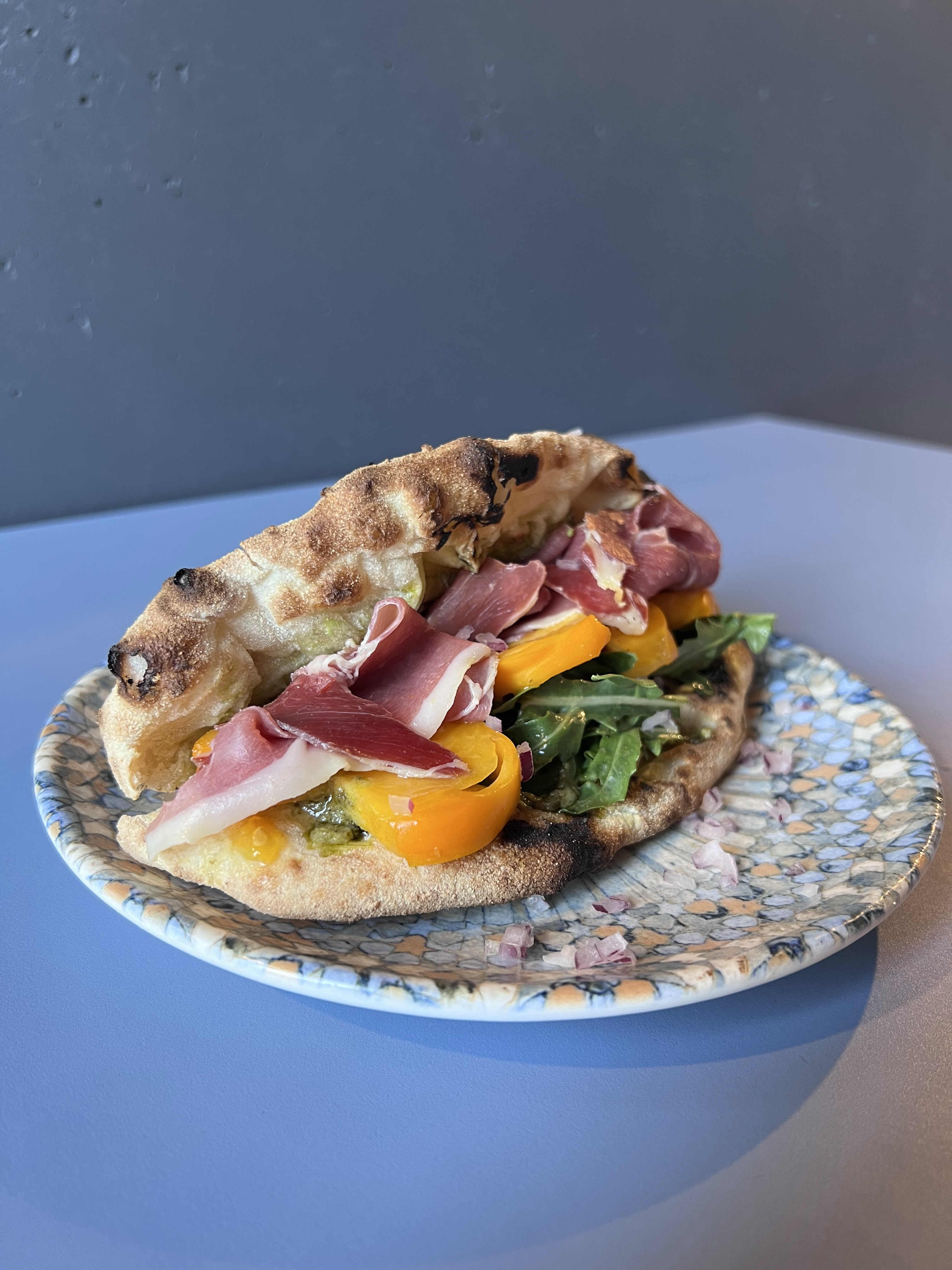 Kampaniya Pitseriya image 5