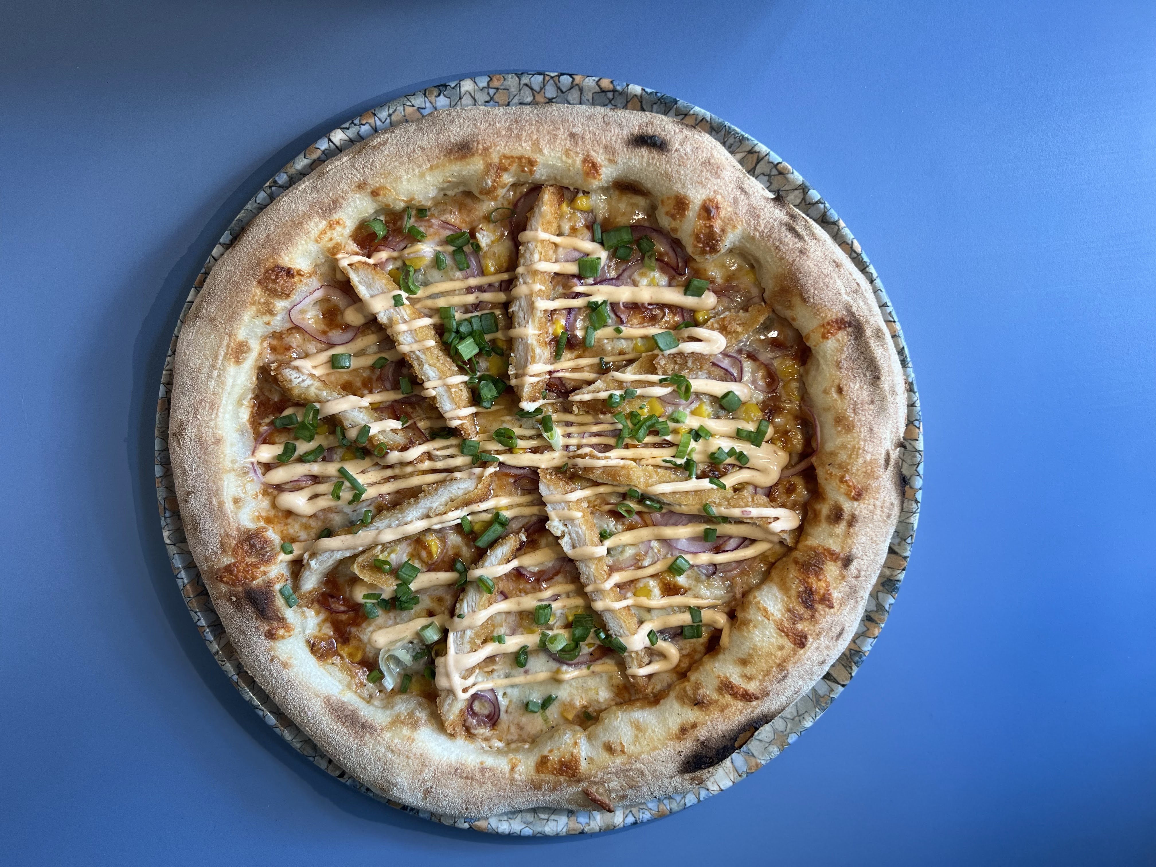 Kampaniya Pitseriya image 7