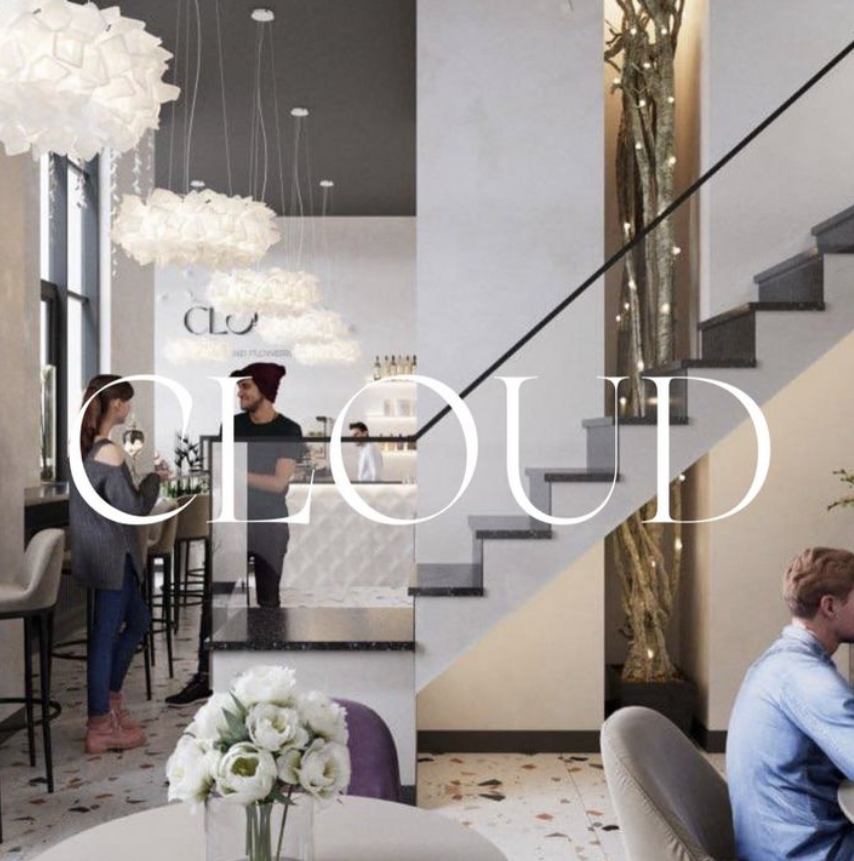 Cloud Brovary image 5