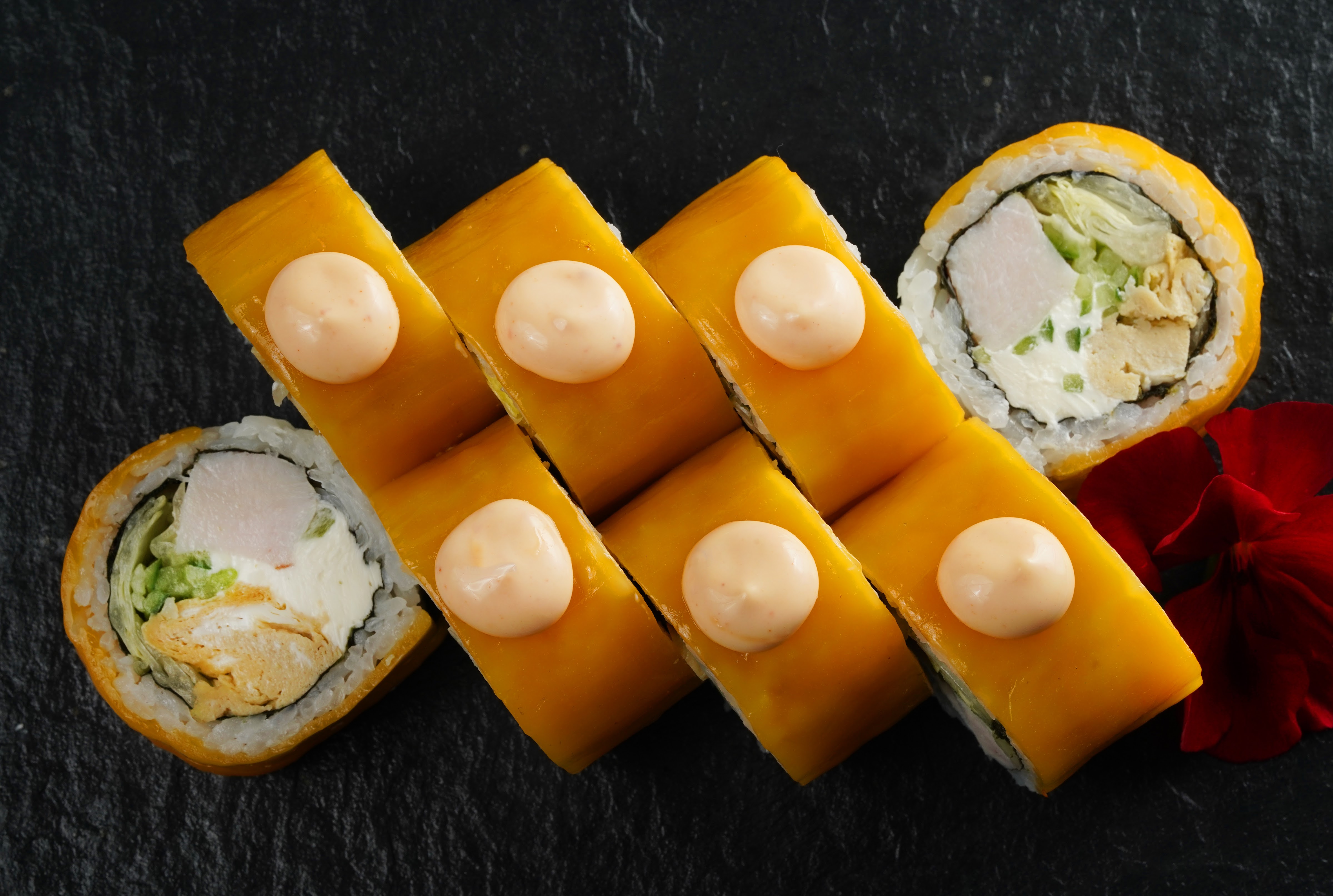Love Sushi image 2