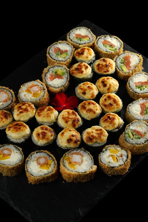Love Sushi image 3