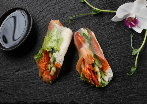 Love Sushi image 6