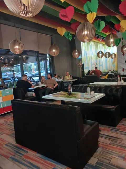 Фудхол "Сільпо Resto" image 5