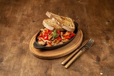 Фудхол "Сільпо Resto" image 8