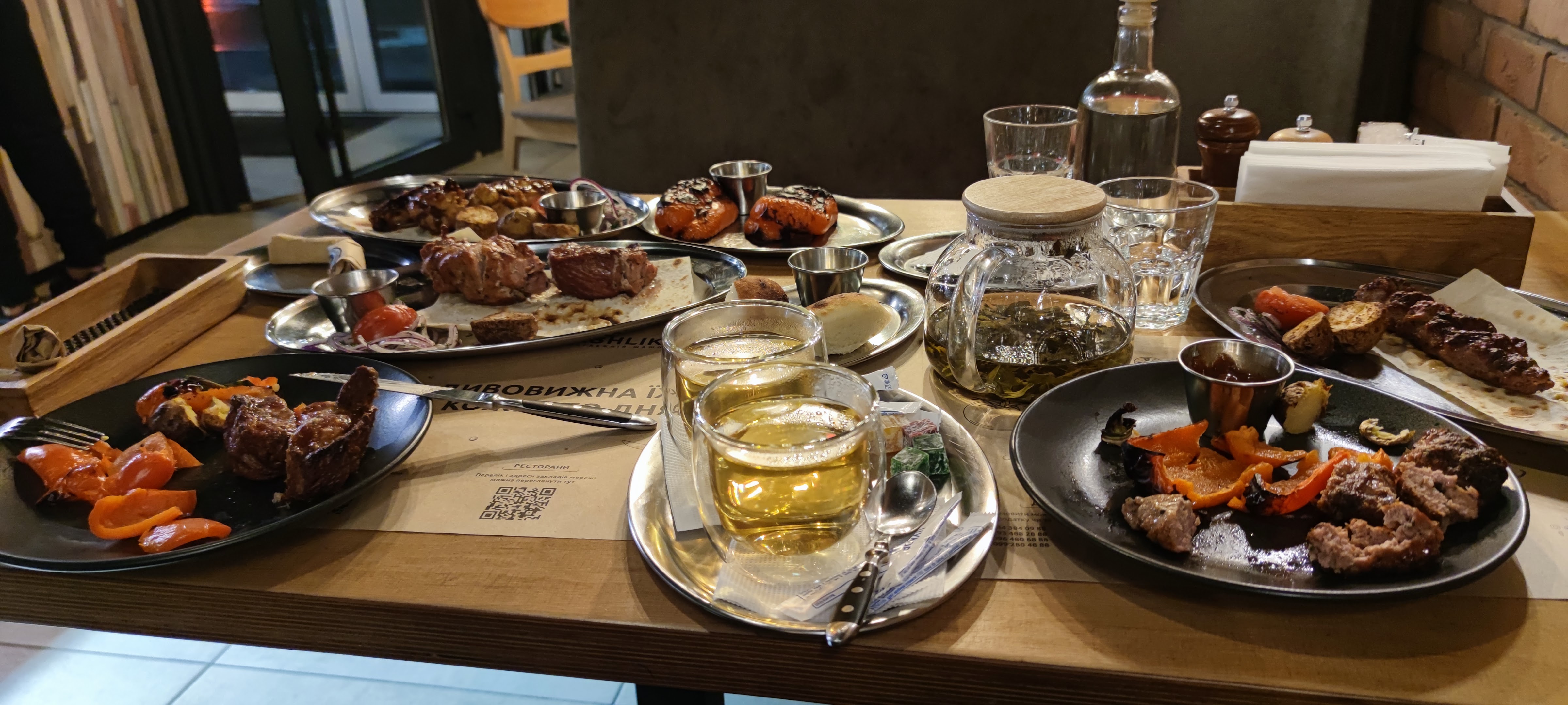 Shashlikyan | Шашлик | Бровари image 3