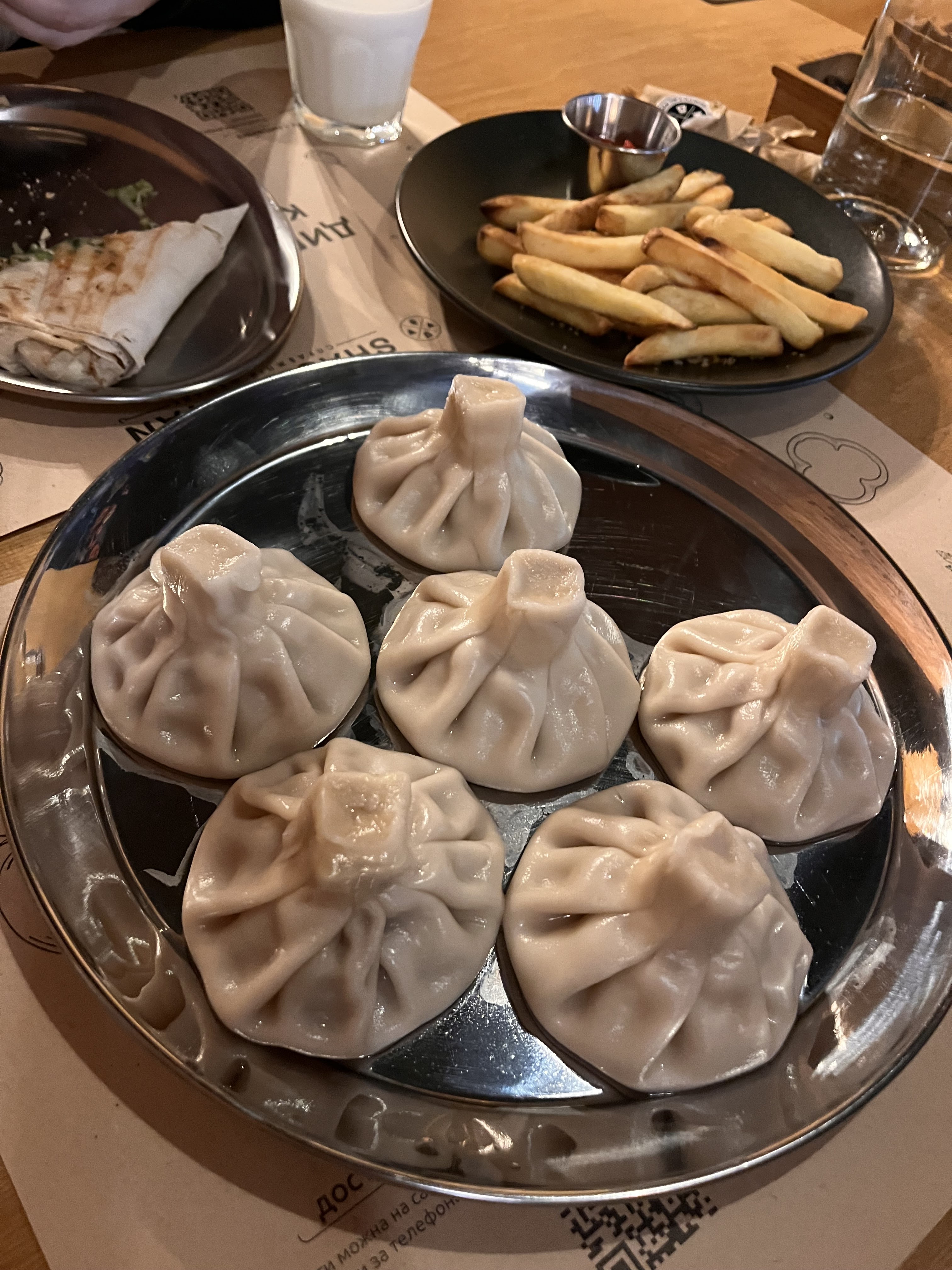 Shashlikyan | Шашлик | Бровари image 6