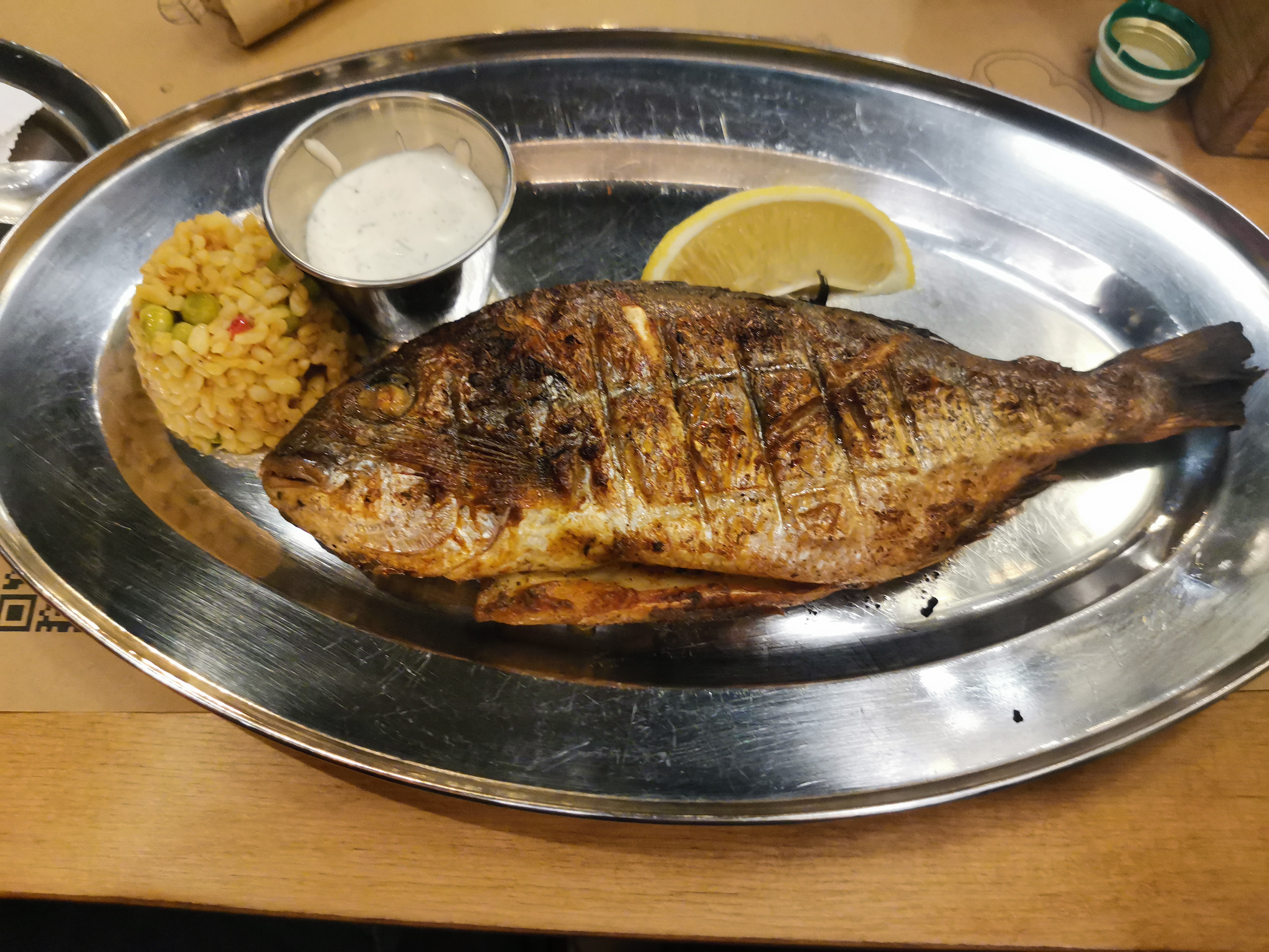 Shashlikyan | Шашлик | Бровари image 7