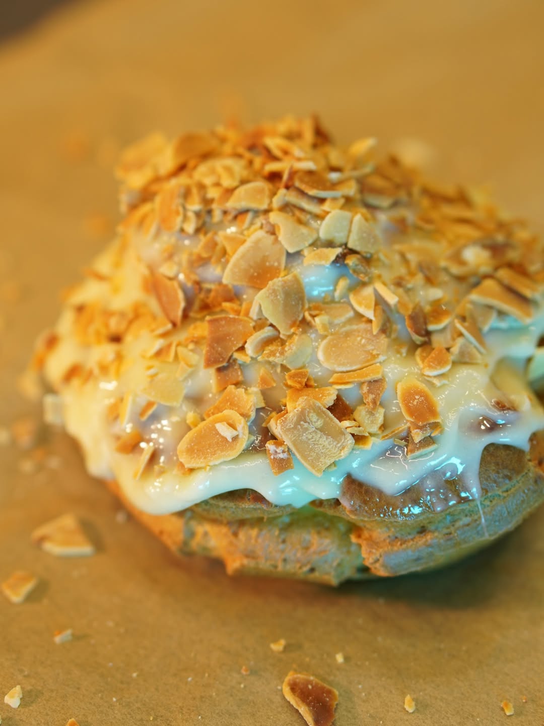 Miy Vsesvit Avtorsʹka Pekarnya image 3