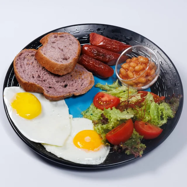 Miy Vsesvit Avtorsʹka Pekarnya image 6