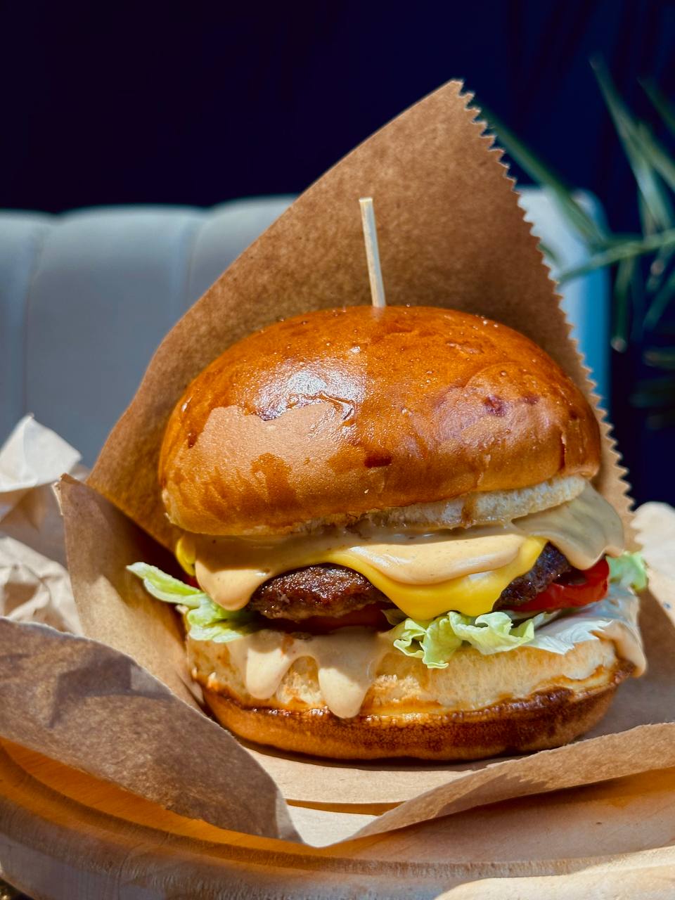 Miy Vsesvit Avtorsʹka Pekarnya image 7